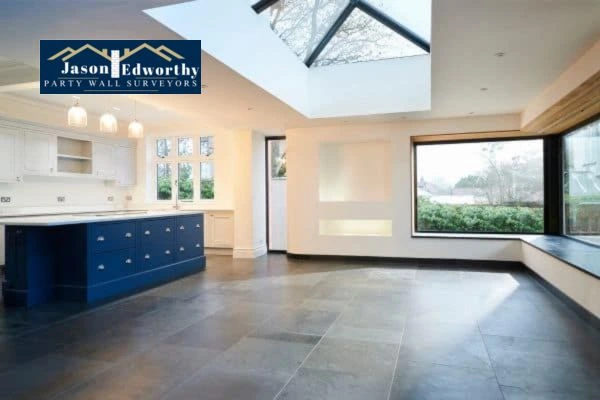 Our top tips for building near a boundary line Kingswood