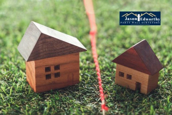 Do you want to build on a boundary line Kingswood call our team today!