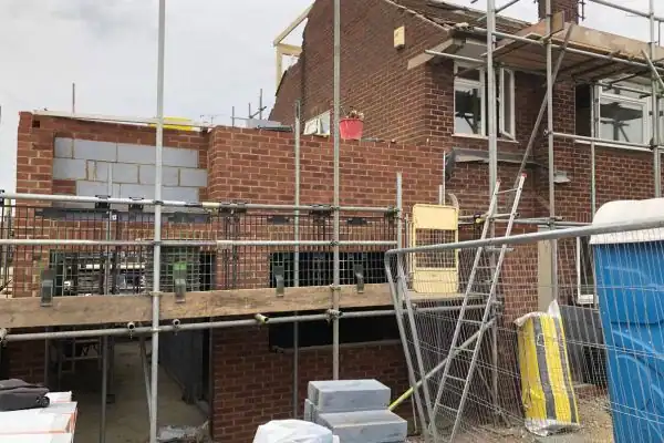 Reasons to Call a Party Wall Surveyor Kingswood