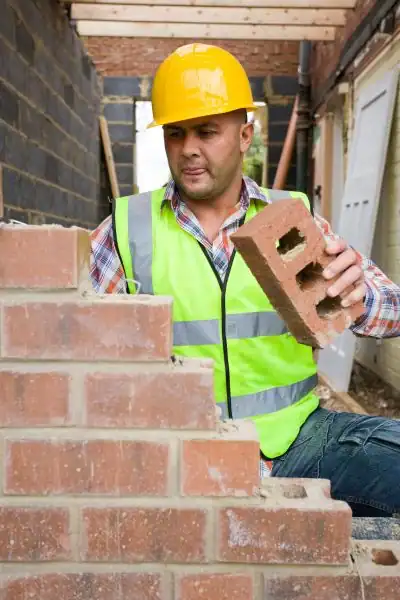Jason Edworthy Party Wall Surveyors Kingswood Working with Builders
